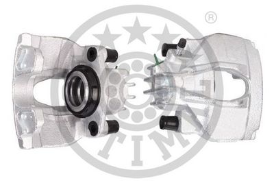 Zacisk hamulca OPTIMAL BC-1807L