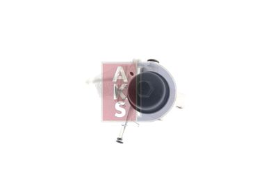 ÖLKüHLER MOTORöL AKS DASIS 156036N 2
