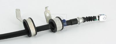 Тросик, cтояночный тормоз NPS T292A193 для TOYOTA MR2