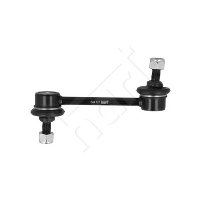 Entretoise/tige, stabilisateur