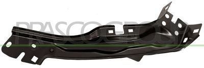 Облицовка передка PRASCO FT9233401 для FIAT SCUDO