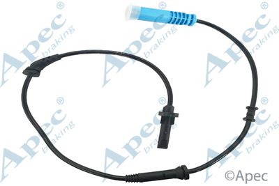 Wheel Speed Sensor APEC ABS1255