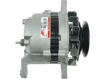 GENERATOR / ALTERNATOR AS-PL A2075 1