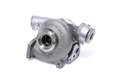 LADER AUFLADUNG BTS Turbo T914014 22