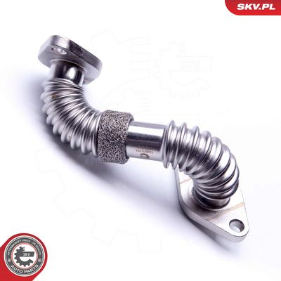 Vamzdis, EGR vožtuvas