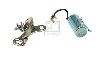 Монтажный комплект, устройство для выключения зажигания EFI AUTOMOTIVE 160502 для FORD CAPRI