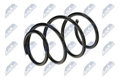 ARC SPIRAL NTY ASZBM008 3