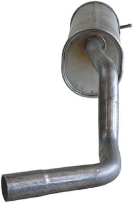 ENDSCHALLDäMPFER BOSAL 279899 1