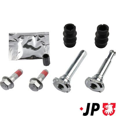 SET BUCSI DE GHIDAJ ETRIER FRANA