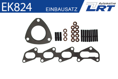 SET MONTAJ GALERIE EVACUARE