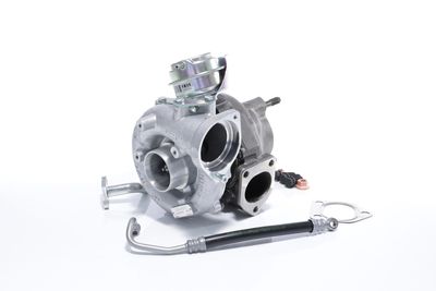 LADER AUFLADUNG BTS Turbo T981191 6