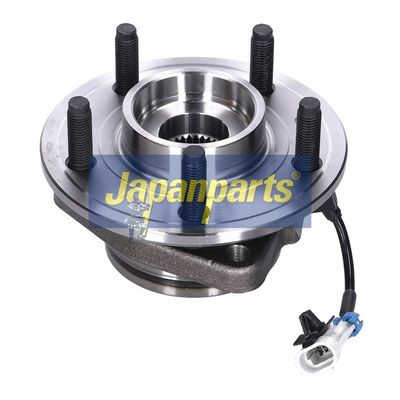 Náboj kolesa JAPANPARTS KK-10002