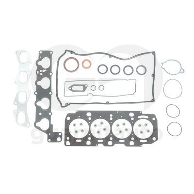 Комплект прокладок, головка цилиндра GUARNITAUTO 051084-1000 для FIAT BARCHETTA