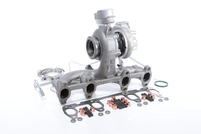 LADER AUFLADUNG BTS Turbo T981075 25