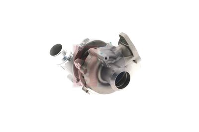 LADER AUFLADUNG AKS DASIS 185050N 5