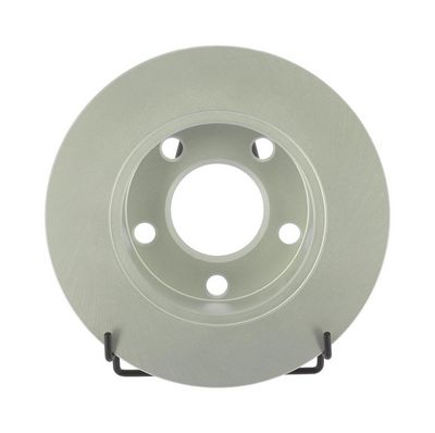спирачен диск FERODO DDF1033C