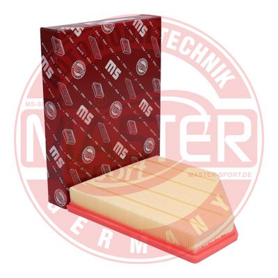 Vzduchový filter MASTER-SPORT GERMANY 28054-LF-PCS-MS