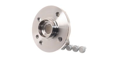 RADLAGERSATZ SKF VKBA6634 15