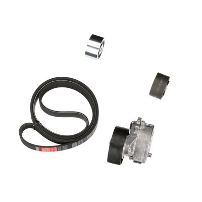 KEILRIPPENRIEMENSATZ GATES K026PK1470 56