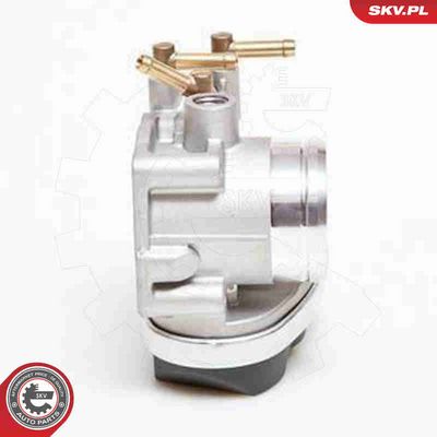 CARCASA CLAPETA ESEN SKV 12SKV032 1