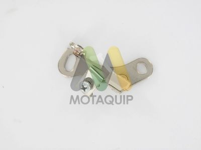 Контактная группа, распределитель зажигания MOTAQUIP LVCS211 для TVR TAIMAR