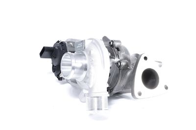 LADER AUFLADUNG BTS Turbo T918093 7