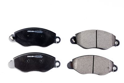 SET PLACUTE FRANA FRANA DISC