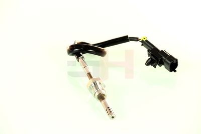 SENZOR TEMPERATURA GAZE EVACUARE GH GH745056 11