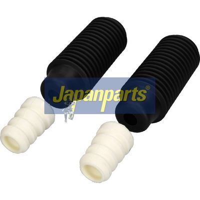 JAPANPARTS Apsauginio dangtelio komplektas, amortizatorius