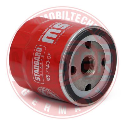 FILTRU ULEI MASTER-SPORT GERMANY 7143OFPCSMS 3
