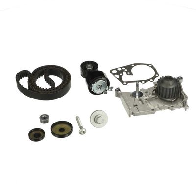 SET POMPA APA + CUREA DINTATA GATES KP35501XS 37