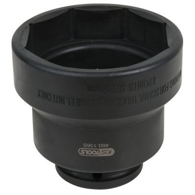 ACHSMUTTERSCHLüSSEL