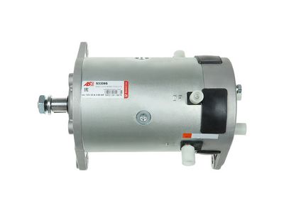 GENERATOR START AS-PL S3209S 3