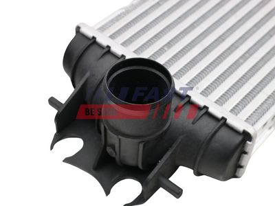 INTERCOOLER COMPRESOR FAST FT55592 2