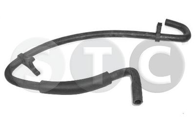 Przewód elastyczny chłodnicy STC T408592