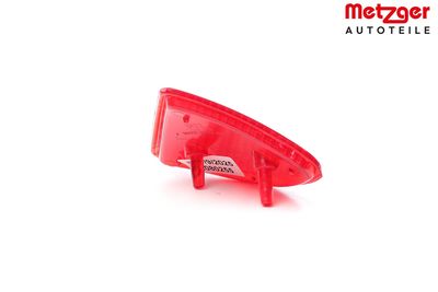 REFLECTOR METZGER AUTOTEILE 2080255 24