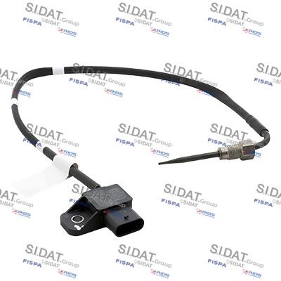 датчик, температура на изгорелите газове SIDAT 82.2175