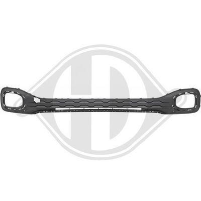 GRILA VENTILATIE BARA PROTECTIE