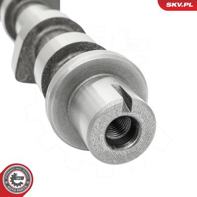 Vačkový hřídel ESEN SKV 80SKV016