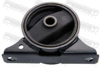 FEBEST MM-CB4ARR Подушка двигателя для MITSUBISHI LANCER V (CB_A, CD_A, CE_A)