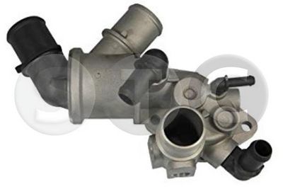 THERMOSTAT KüHLMITTEL