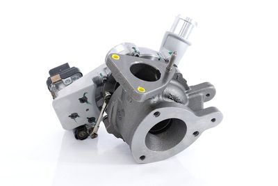 LADER AUFLADUNG BTS Turbo T916549 17