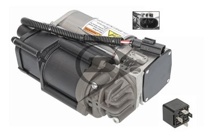 KOMPRESSOR DRUCKLUFTANLAGE