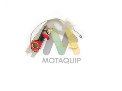 Контактная группа, распределитель зажигания MOTAQUIP LVCS227 для DAIMLER 2.8