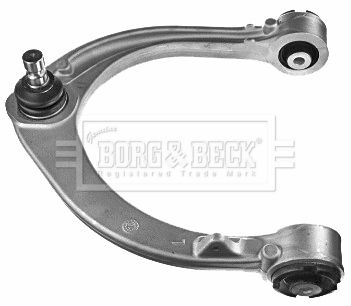 Control/Trailing Arm, wheel suspension Borg & Beck BCA7357