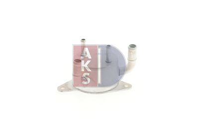 ÖLKüHLER AUTOMATIKGETRIEBE AKS DASIS 116003N 6