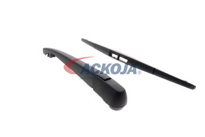 SET STERGATOARE CURATARE PARBRIZ ACKOJA A260471 42