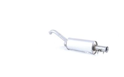 MITTELSCHALLDäMPFER WALKER 18852 7