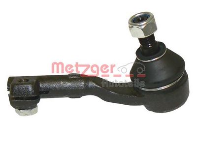 накрайник на напречна кормилна щанга METZGER AUTOTEILE 54011602