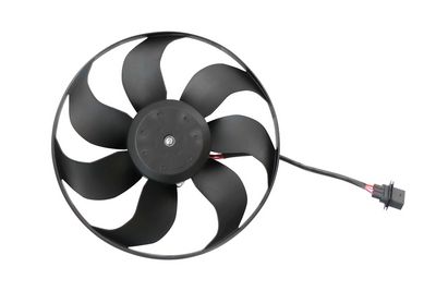 VENTILATOR RADIATOR HELLA 8EW366420281 1